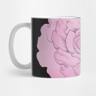 Rose Mug